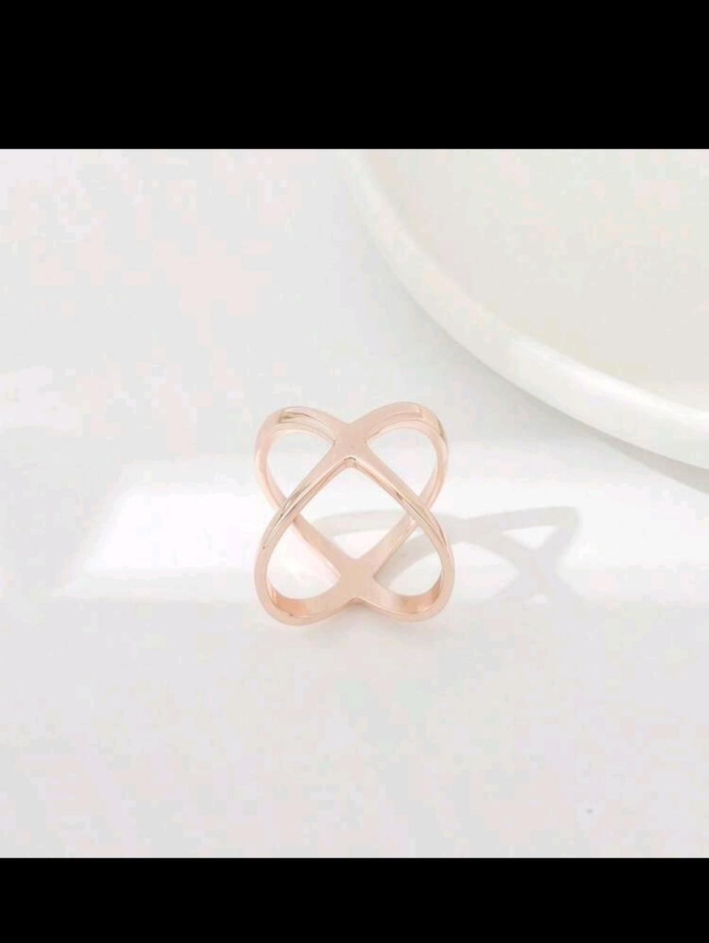 🆕️✨️ SCARF RING TIE ACCESSORY - SET OF 3✨️ - Picture 4 of 9